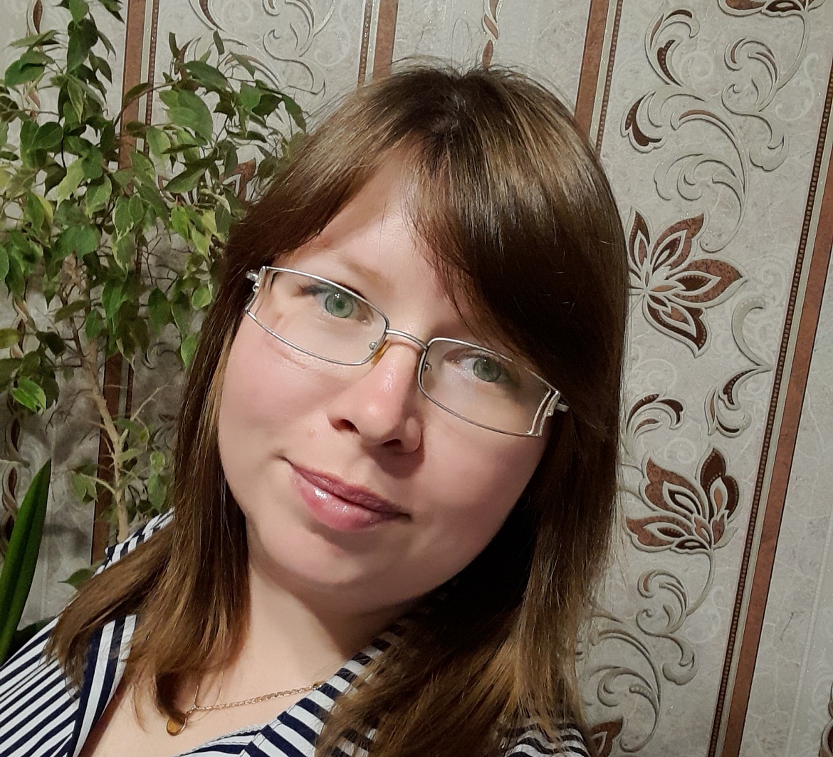 Речкина Анастасия Алексеевна