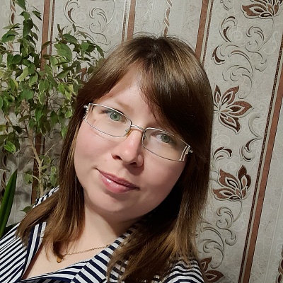 Речкина Анастасия Алексеевна